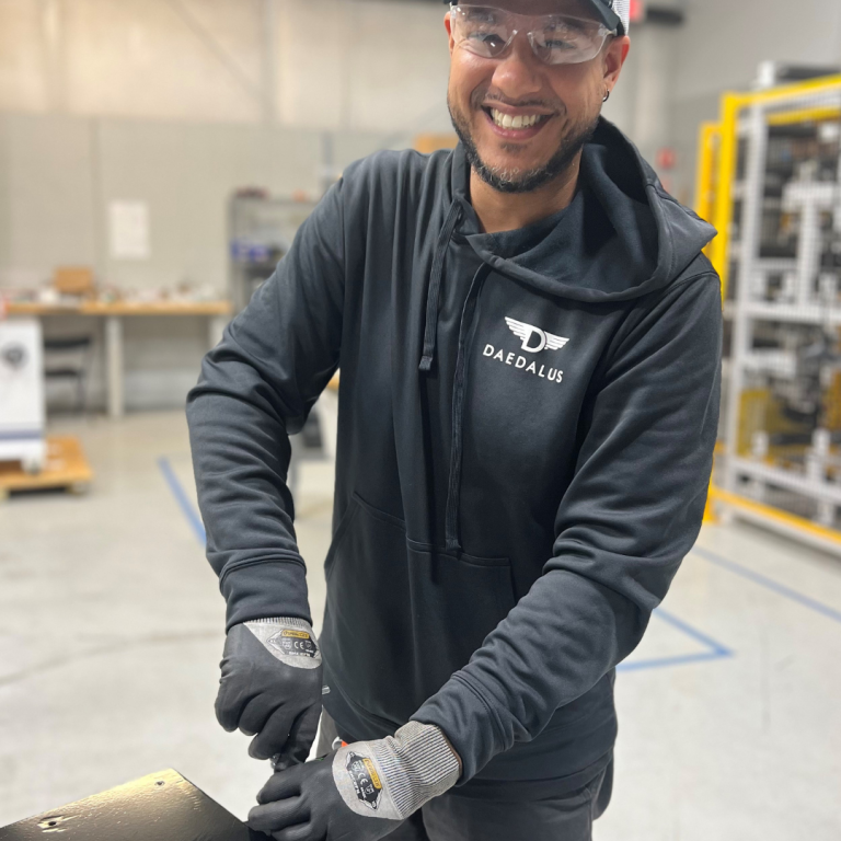 Daedalus Industrial LLC